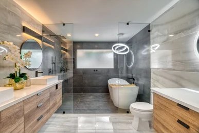 Bathroom Design