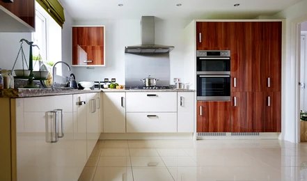 Kitchen Design